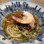 度小月担仔麺 - 擔仔麺
            