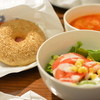 BAGEL & BAGEL エスパル仙台店