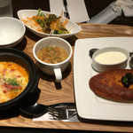 Koube Motomachi Doria - 