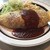 レストラン　ひらばやし - 料理写真:オムライス