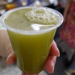 シュガーハウス