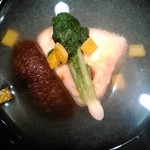 栞庵 やましろ - 