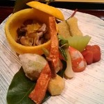 栞庵 やましろ - 