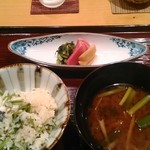 栞庵 やましろ - 