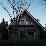 Hohes Lob - 2016/01 外観：店舗という雰囲気はありません