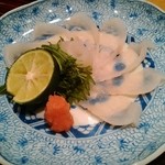 栞庵 やましろ - 