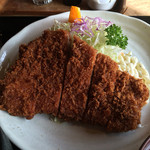 Tonkatsu Oomachi - 