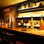 離れ情緒・朝〆旬魚・日本酒 魚魚呑