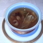 ロイヤルウイング - 薬膳スープ