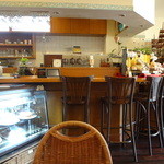 コーヒーハウスぽえむ 開南店