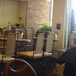 コーヒーハウスぽえむ 開南店