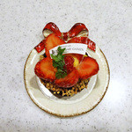 AU GAMIN DE TOKIO table - タルト・フレーズ