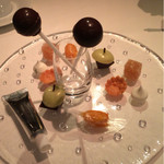 レフェルヴェソンス - 