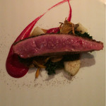 レフェルヴェソンス - 