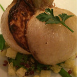 レフェルヴェソンス - 