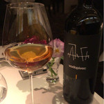 レフェルヴェソンス - 