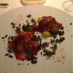 レフェルヴェソンス - 