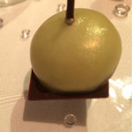 レフェルヴェソンス - 