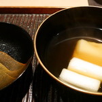 神楽坂 石かわ - 