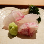 神楽坂 石かわ - 