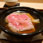 神楽坂 石かわ - 