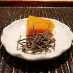 神楽坂 石かわ - 