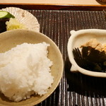 神楽坂 石かわ - 