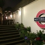 Notting Hill British Cuisine - 