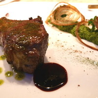 Jean-Georges Tokyo - 