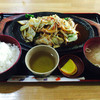 サン・サン - 料理写真:焼肉定食