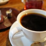 ハナあかり - コーヒー