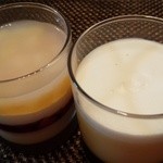 パティスリー SATSUKI - プリンなど