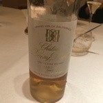 レミニセンス - ワインはバルザックを