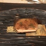 レミニセンス - フォアグラ