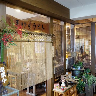 うどん処 本峯_2