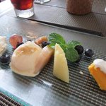 イロナキカゼ - 