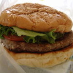 FRESHNESS BURGER - 