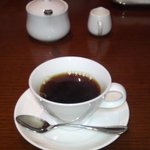 She Fururu Yokohama - コーヒー
