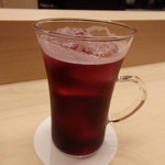 麻布十番 ふくだ - 果実系のお酒