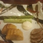 おもろまち商店 - お任せ野菜の炭焼きといぶりがっこ