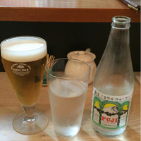 鮨あら井 - 