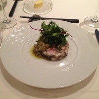 フレンチレストラン ミクニ サッポロ - 