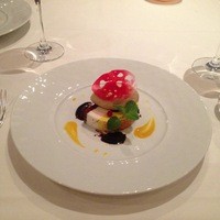 フレンチレストラン ミクニ サッポロ - 