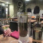 CHULETA - 面白い形のワインクーラー