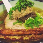 雨は、やさしく - 塩アップ