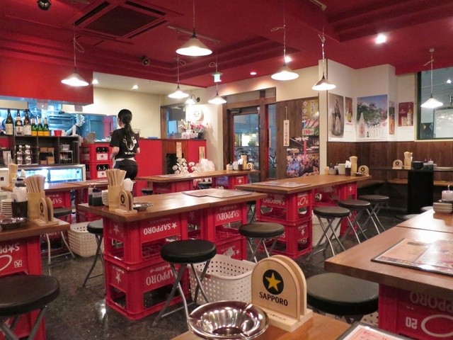京橋にも来た わら焼き部 By Vicky5656 わら焼きと串カツ わら焼き部 京橋店 京橋 居酒屋 食べログ