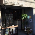 Bowl market juice & deli - 