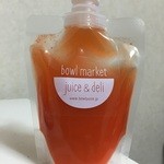 bowl market juice & deli - 