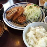 Tonkatsu Hamakatsu - 