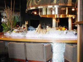 品川でおしゃれランチ おすすめの店選 デートや女子会にも 食べログまとめ